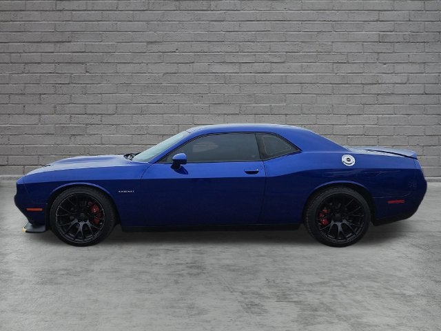2020 Dodge Challenger R/T