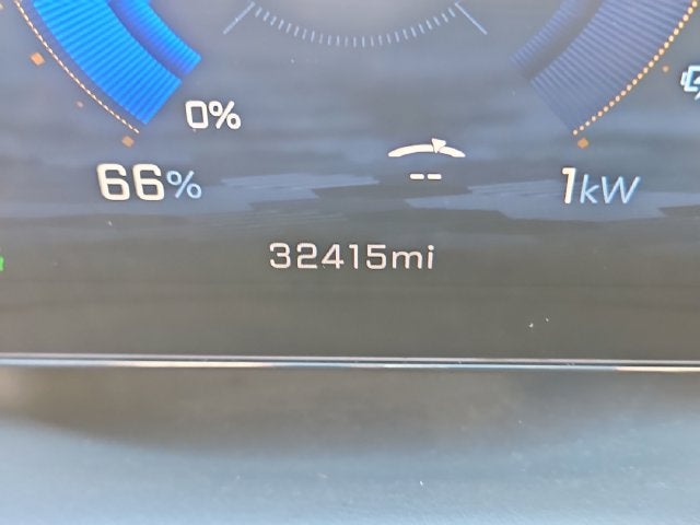 2024 Chevrolet Equinox EV LT