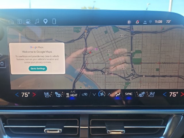 2024 Chevrolet Equinox EV LT