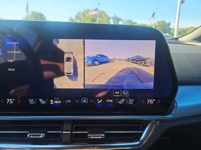 2024 Chevrolet Equinox EV LT