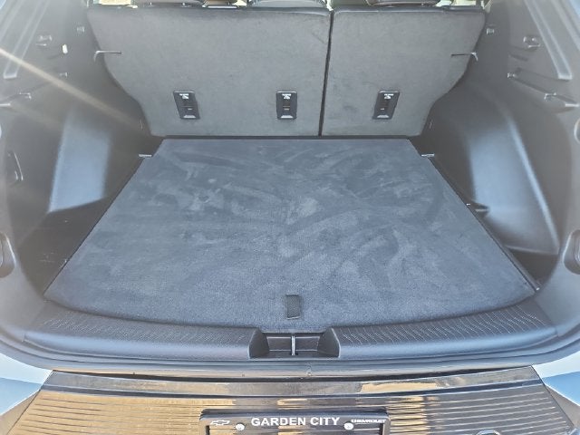 2024 Chevrolet Equinox EV LT