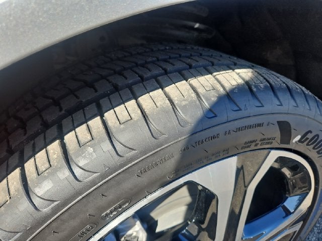 2024 Chevrolet Equinox EV LT