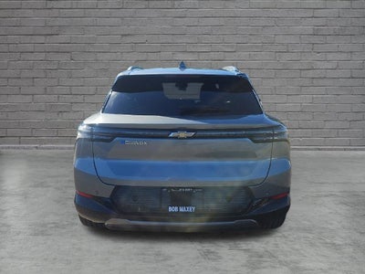 2024 Chevrolet Equinox EV LT