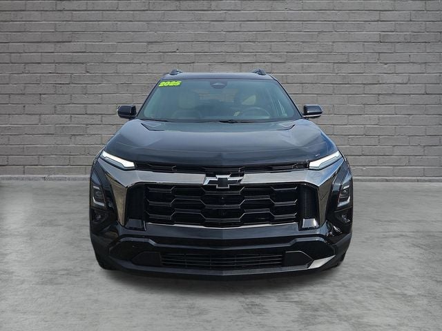 2025 Chevrolet Equinox ACTIV