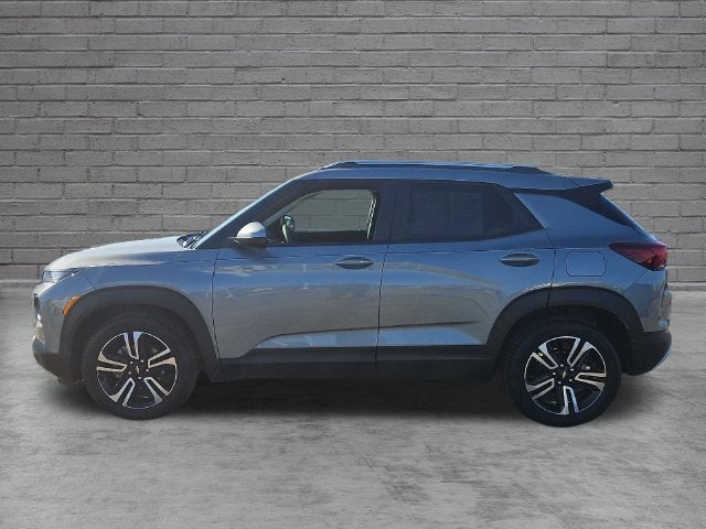 2023 Chevrolet TrailBlazer