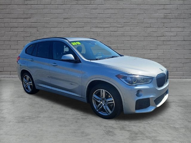 2018 BMW X1 xDrive28i