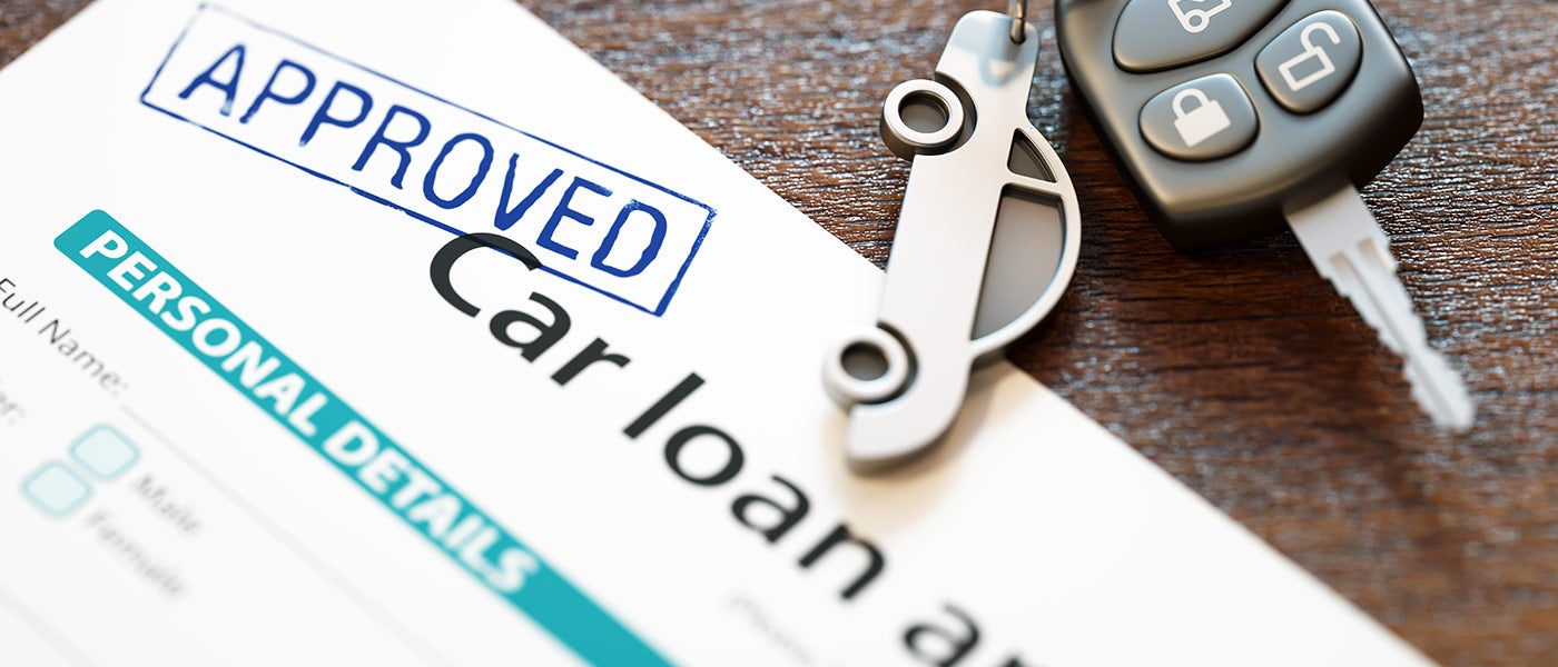 Finance | Bob Maxey Lincoln in Detroit MI